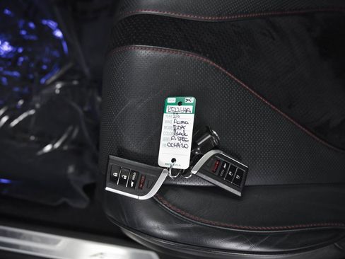 Used 2023 Acura RDX A-Spec image 27