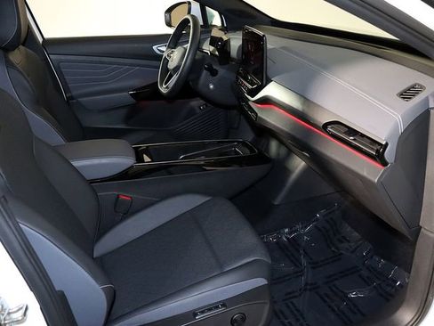 Used 2023 Volkswagen ID.4 Pro S image 37