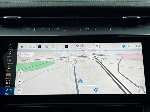 New 2026 Jeep Grand Cherokee Altitude AWD/4WD image 10