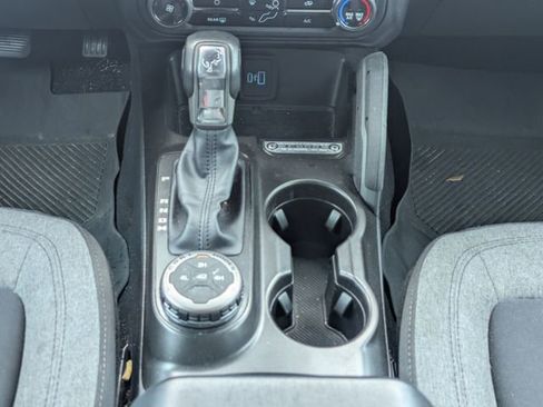 Used 2023 Ford Bronco Big Bend AWD/4WD image 18