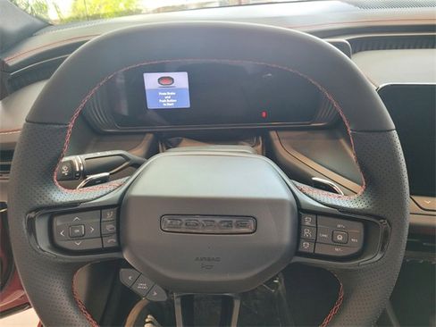 New 2026 Dodge Charger Daytona Scat Pack image 27