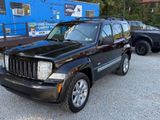 Used 2012 Jeep Liberty Sport image 4