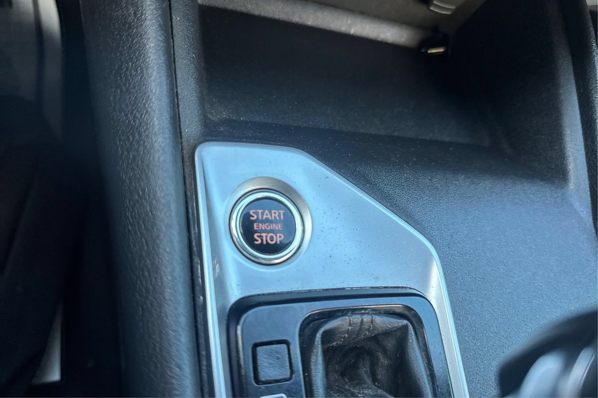 Used 2021 Nissan Altima 2.5 S FWD image 27