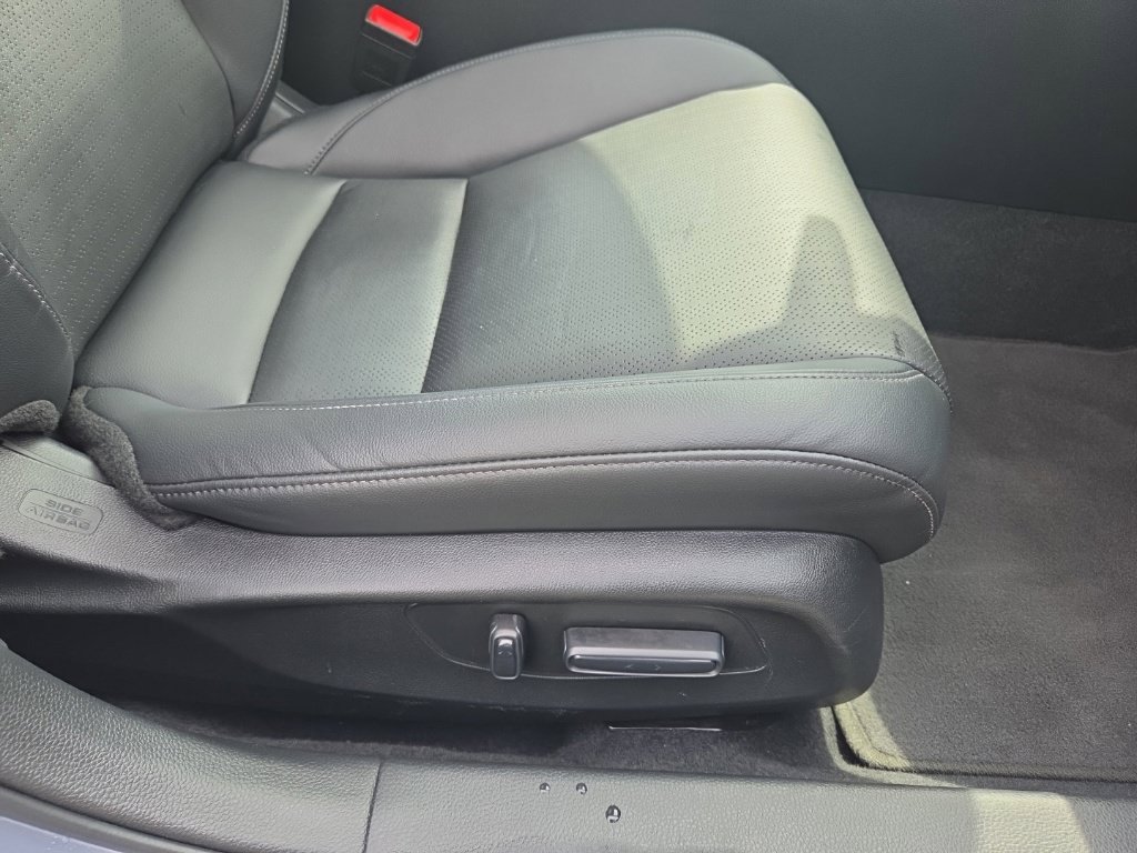 Used 2024 Honda Civic Sport Touring image 35