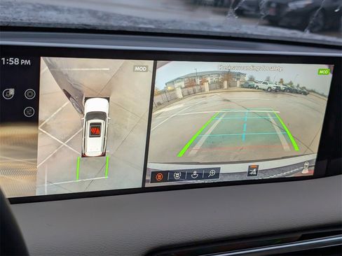 New 2026 Nissan Armada Platinum w/ Convenience Package image 12