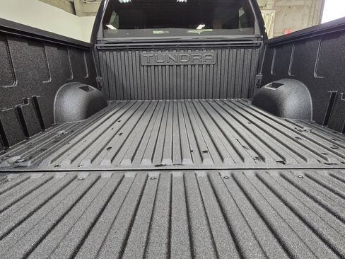 New 2026 Toyota Tundra Limited image 20