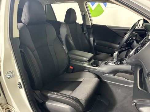 Used 2024 Subaru Outback Premium image 30