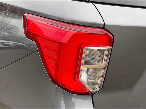 Used 2023 Ford Explorer Limited w/ Equipment Group 301A image 28