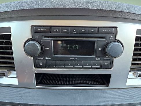 Used 2008 Dodge Ram 1500 Truck SLT RWD image 20