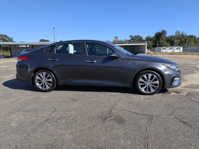 Used 2019 Kia Optima S FWD image 3