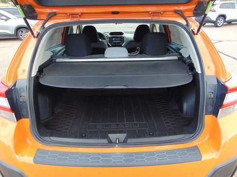 Used 2018 Subaru Crosstrek 2.0i AWD/4WD image 24
