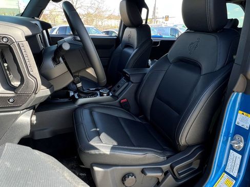 New 2026 Ford Bronco Big Bend image 14