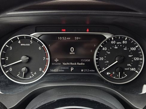 Certified 2023 Nissan Rogue SV FWD image 27