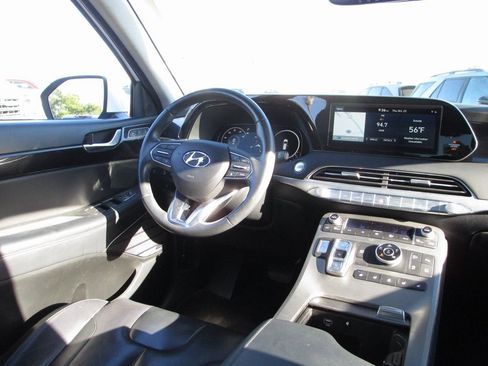Used 2021 Hyundai Palisade Limited image 26