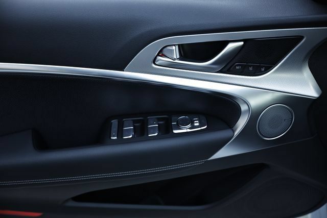 New 2026 Genesis G70 2.5T Prestige AWD/4WD image 17