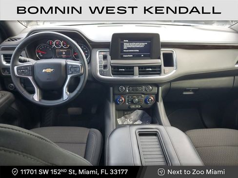 Used 2024 Chevrolet Tahoe LS image 12