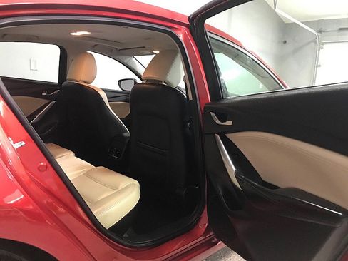 Used 2014 MAZDA MAZDA6 Grand Touring image 15