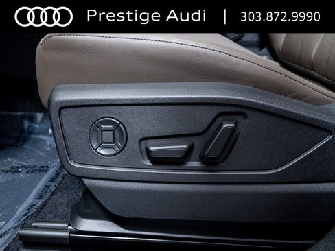 Used 2025 Audi Q5 Premium w/ Convenience Package AWD/4WD image 22