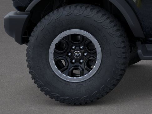 New 2026 Ford Bronco Outer Banks AWD/4WD image 21