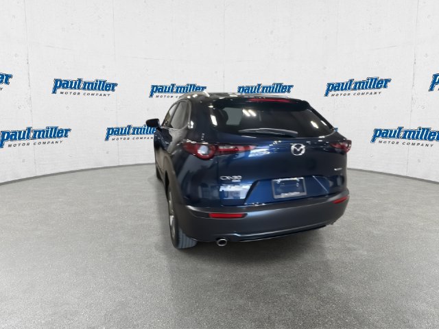 Certified 2024 MAZDA CX-30 AWD 2.5 S w/ Preferred Package image 9