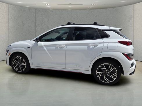 Used 2023 Hyundai Kona N Line FWD image 5