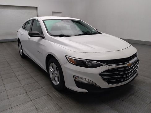 Used 2024 Chevrolet Malibu LS FWD image 13