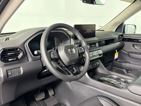 New 2026 Honda Pilot EX-L image 3