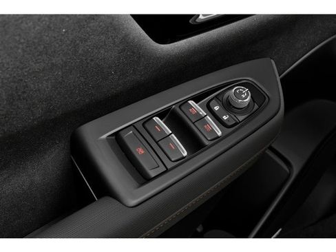 New 2026 Subaru Forester Sport image 23