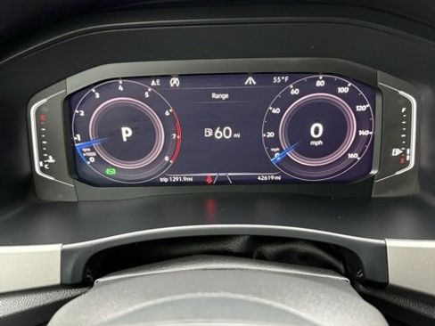 Used 2021 Volkswagen Atlas SEL image 21