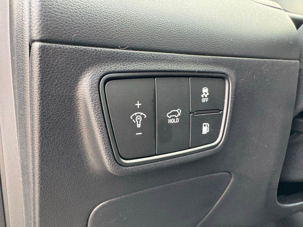 New 2024 Hyundai Tucson Limited AWD/4WD image 30