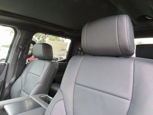 New 2026 Toyota Tundra Platinum image 20