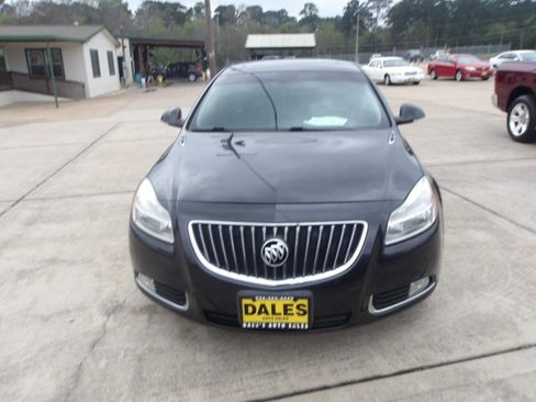 Used 2013 Buick Regal Premium image 3