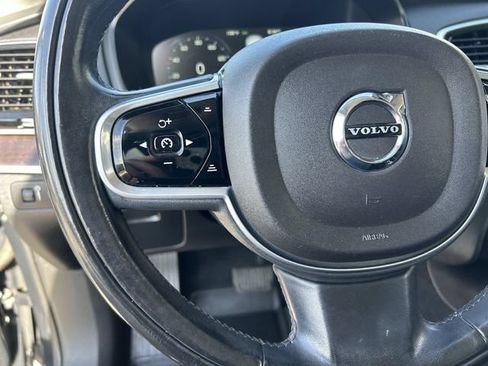 Used 2017 Volvo XC90 T6 Momentum w/ Vision Package AWD/4WD image 26