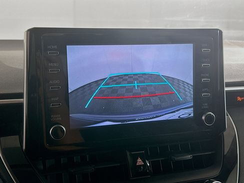 Used 2020 Toyota Corolla LE w/ LE Convenience Package image 21