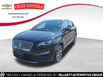 Used 2019 Lincoln MKC Reserve