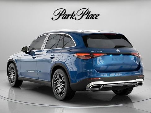 Used 2026 Mercedes-Benz GLC 300 image 9