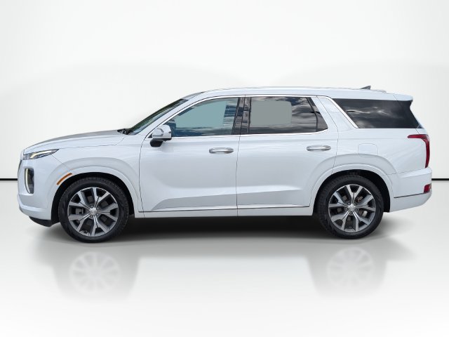 Used 2022 Hyundai Palisade Limited FWD image 2