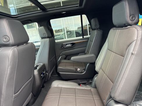 New 2026 Chevrolet Tahoe High Country image 17