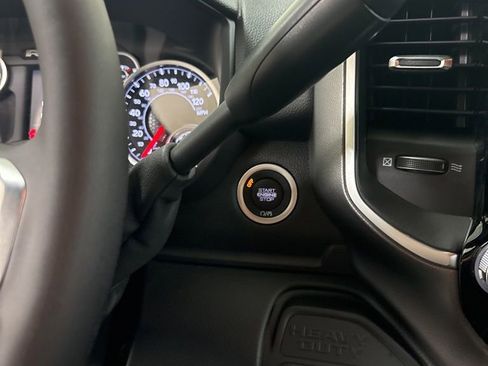 New 2026 RAM 3500 Big Horn image 12