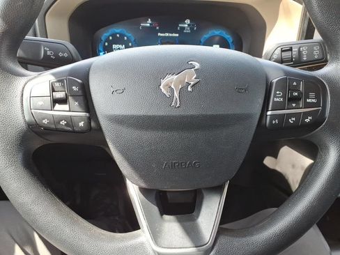Used 2025 Ford Bronco Sport Big Bend AWD/4WD image 20
