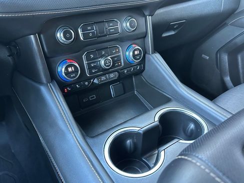 Used 2023 GMC Yukon AT4 w/ Max Trailering Package image 44