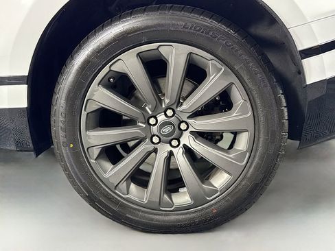 Used 2019 Land Rover Range Rover Velar R-Dynamic SE image 39