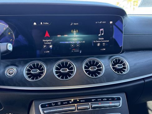 Used 2023 Mercedes-Benz E 450 Coupe image 20