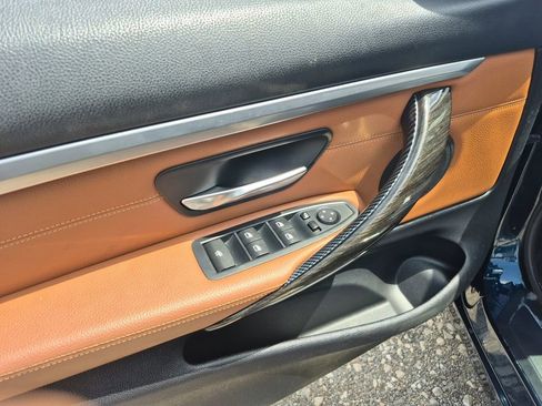 Used 2017 BMW 430i Convertible RWD image 19