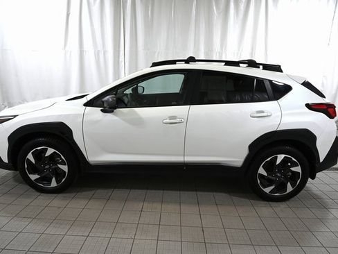 Certified 2024 Subaru Crosstrek 2.5i Limited image 9