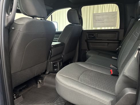 New 2027 RAM 2500 Tradesman AWD/4WD image 28
