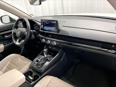 Used 2025 Honda CR-V EX-L image 14