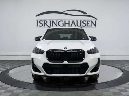 New 2025 BMW X1 M35i w/ Premium Package image 2