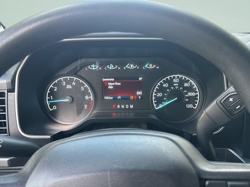 Used 2023 Ford F150 XL w/ STX Appearance Package RWD image 31