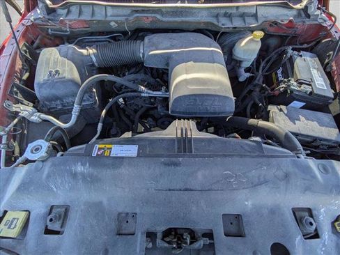 Used 2014 RAM 1500 Tradesman w/ Popular Equipment Group image 18